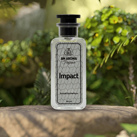 Impact – Inspired by Havoc | Powerful Fresh Long-Lasting Perfume for Men