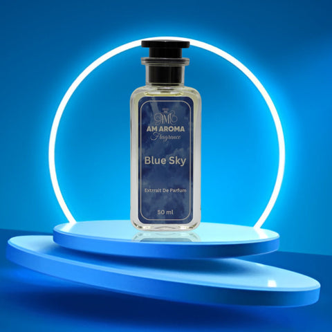 Blue Sky – Inspired by Blue Lady | Long-Lasting Perfume for Women