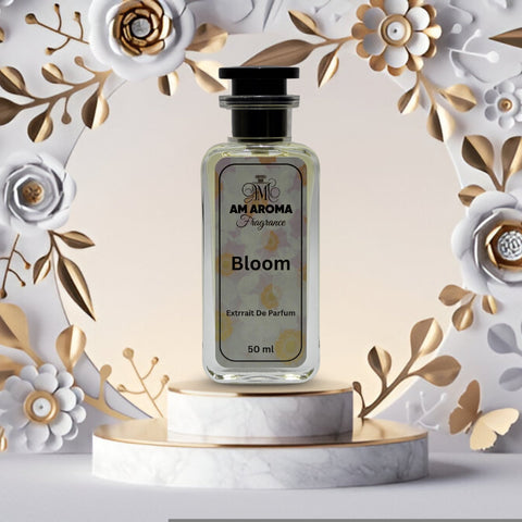 Bloom – Inspired by Prophecy | Long-Lasting Perfume for Women