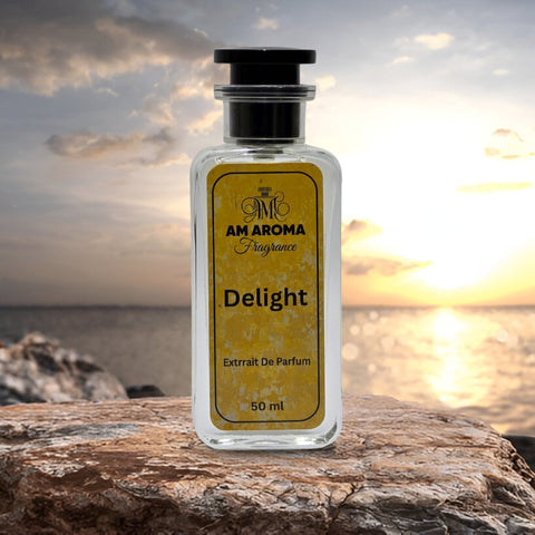 Delight – Inspired by Escape Calvin Klein | Long-Lasting Fresh Perfume for Women