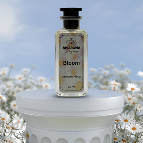 Bloom – Inspired by Prophecy | Long-Lasting Perfume for Women