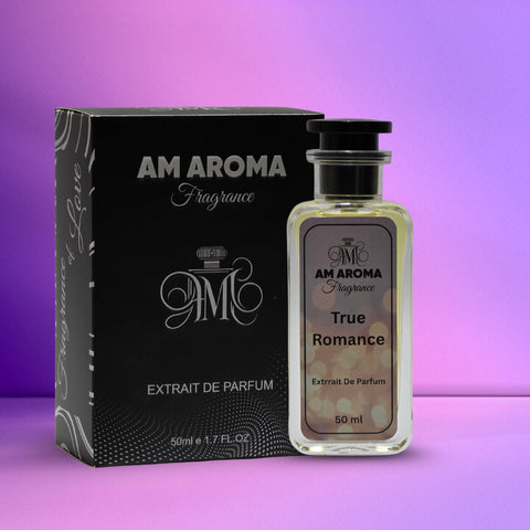True Romance – Inspired by Romance | Long-Lasting Perfume for Women