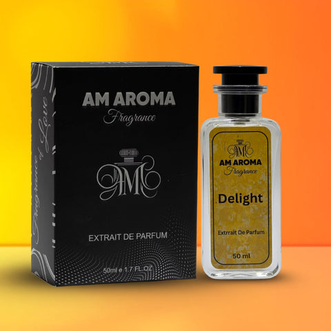 Delight – Inspired by Escape Calvin Klein | Long-Lasting Fresh Perfume for Women