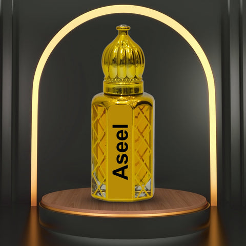 Aseel