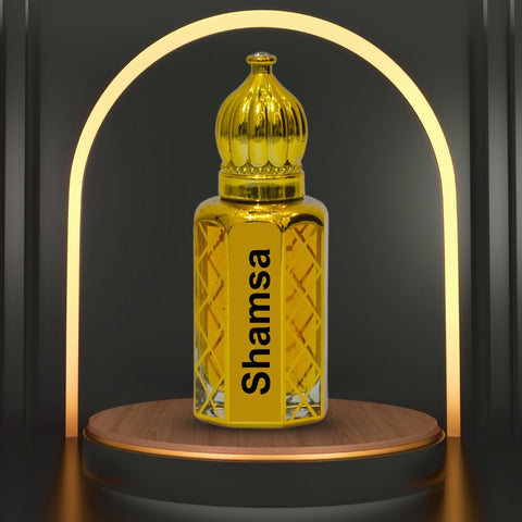 Shamsa