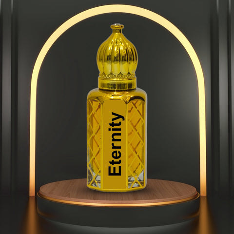 Eternity