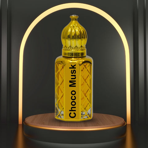 Choco Musk